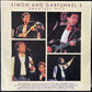 SIMON AND GARFUNKEL - SIMON AND GARFUNKEL'S GREATEST HITS (USED VINYL 1987 AUS M-/EX)
