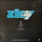 SKY - SKY (USED VINYL 1979 AUS M-/EX+)