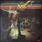 ATLANTA RHYTHM SECTION - A ROCK AND ROLL ALTERNATIVE (USED VINYL 1977 AUS M-/EX)
