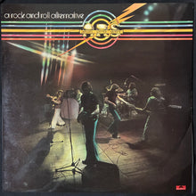 Load image into Gallery viewer, ATLANTA RHYTHM SECTION - A ROCK AND ROLL ALTERNATIVE (USED VINYL 1977 AUS M-/EX)
