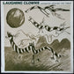 LAUGHING CLOWNS - LAUGHTER AROUND THE TABLE (USED VINYL 1983 UK M-/VG+)
