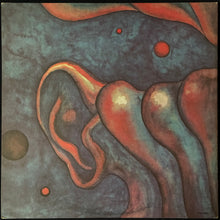 Load image into Gallery viewer, KING CRIMSON - IN THE COURT OF THE CRIMSON KING (USED VINYL 1976 JAPAN M-/EX)
