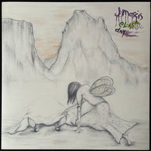 Load image into Gallery viewer, J MASCIS - ELASTIC DAYS (USED VINYL 2018 US M-/M-)
