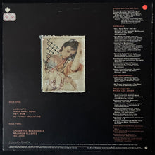 Load image into Gallery viewer, RICKIE LEE JONES - GIRL AT HER VOLCANO (10") (USED VINYL 1983 CANADA M-/EX+)
