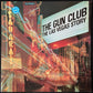GUN CLUB - THE LAS VEGAS STORY (FIRST PRESSING) (USED VINYL 1984 UK M-/M-)