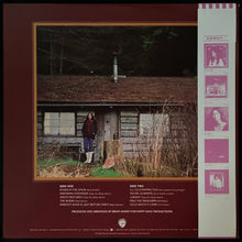 Load image into Gallery viewer, EMMYLOU HARRIS - ROSES IN THE SNOW (USED VINYL 1980 JAPAN EX+/M-)

