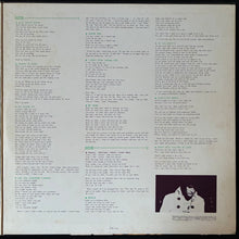 Load image into Gallery viewer, ELVIS PRESLEY - ELVIS IN PERSON AT THE INTERNATIONAL HOTEL (USED VINYL 1972 JAPAN M-/EX)
