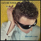 IAN HUNTER - SHORT BACK N' SIDES (USED VINYL 1981 US M-/M-)