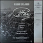 GILLAN - READING LIVE AND MORE (12" EP) (USED VINYL 1980 JAPAN M-/M-)