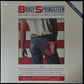 BRUCE SPRINGSTEEN - BORN IN THE U.S.A. (4x12"+7" BOX SET) (USED VINYL 1978 UK S.S.)