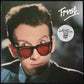 ELVIS COSTELLO AND THE ATTRACTIONS - TRUST (USED VINYL 1984 UK M-/M-)