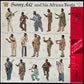 KING SUNNY ADÉ AND HIS AFRICAN BEATS - SYNCHRO SYSTEM (USED VINYL 1982 JAPAN M-/M-)
