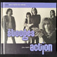 STOOGES - YOU WANT MY ACTION (4CD MONO BOX SET) (USED CD 2009 UK M-/M-)