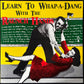 RAUNCH HANDS - LEARN TO WHAP-A-DANG (USED VINYL 1986 US M-/M-)