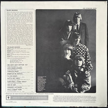 Load image into Gallery viewer, BLUES MAGOOS - PSYCHEDELIC LOLLIPOP (USED VINYL US M-/M-)
