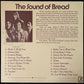 BREAD - THE SOUND OF BREAD (USED VINYL 1977 UK M-/EX+)