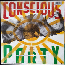 Load image into Gallery viewer, ZIGGY MARLEY - MELODY MAKERZ (USED VINYL 1988 UK M-/EX+)
