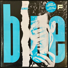 Load image into Gallery viewer, ELVIS COSTELLO AND THE ATTRACTIONS - ALMOST BLUE (USED VINYL 1981 AUS M-/EX+)

