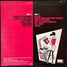 Load image into Gallery viewer, BRITISH BEAT - I JUST CAN'T STOP IT (USED VINYL 1980 AUS M-/EX)
