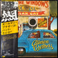ALLMAN BROTHERS BAND - WIPE THE WINDOWS, CHECK THE OIL, DOLLAR GAS (2LP) (USED VINYL 1976 JAPAN M-/EX+)