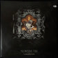 NORTHLESS - CLANDESTINE ABUSE (2LP) (ORANGE MARBLED) (USED VINYL 2011 M-/EX)