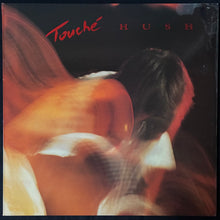 Load image into Gallery viewer, HUSH - TOUCHÉ (USED VINYL 1977 AUS M-/EX-)
