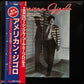 AMERICAN GIGOLO ORIGINAL SOUNDTRACK (USED VINYL 1980 JAPAN M- EX+)