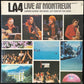 LA4 - LIVE AT MONTREUX (USED VINYL 1979 US M-/EX)