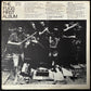 FUGS - THE FUGS FIRST ALBUM (USED VINYL 1972 US EX+/EX)