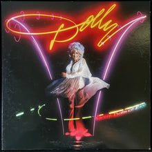 Load image into Gallery viewer, DOLLY PARTON - GREAT BALLS OF FIRE (USED VINYL 1979 JAPAN M-/EX+)
