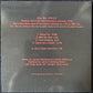 STOOGES - HEAVY LIQUID (6CD BOX SET) (USED CD 2005 UK M-/M-)
