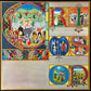 KING CRIMSON - LIZARD (USED VINYL 1978 GERMANY M-/M-)