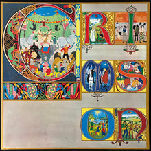 Load image into Gallery viewer, KING CRIMSON - LIZARD (USED VINYL 1978 GERMANY M-/M-)
