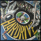 HARDRIVE - STRICTLY RHYTHM (12") (USED VINYL 2017 UK M-/M-)