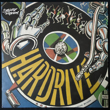 Load image into Gallery viewer, HARDRIVE - STRICTLY RHYTHM (12") (USED VINYL 2017 UK M-/M-)
