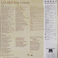 KING CRIMSON - LIZARD (USED VINYL 1983 JAPAN M-/M-)
