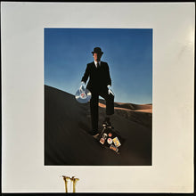 Load image into Gallery viewer, PINK FLOYD - WISH YOU WERE HERE (USED VINYL 2016 US M-/M-)
