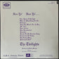 TWILIGHTS - ONCE UPON A TWILIGHT... (SIGNED BY GLENN SHORROCK) (USED VINYL 1968 AUS VG/EX+)