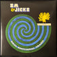 STEPHEN MALKMUS & THE JICKS - REAL EMOTIONAL TRASH (2LP) (USED VINYL 2008 US M-/M-)