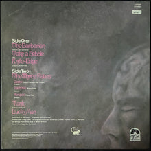 Load image into Gallery viewer, EMERSON LAKE &amp; PALMER - EMERSON LAKE &amp; PALMER (USED VINYL 1982 GERMANY M-/M-)

