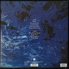 Load image into Gallery viewer, ECHO &amp; THE BUNNYMEN - OCEAN RAIN (180GM) (USED VINYL 2020 EU M-/M-)
