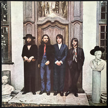Load image into Gallery viewer, BEATLES - HEY JUDE (USED VINYL 1974 AUS M-/EX+)
