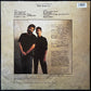 MICHELLE SHOCKED - SHORT SHARP SHOCKED (USED VINYL 1988 AUS M-/M-)