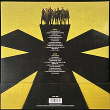 Load image into Gallery viewer, SON LUX - THUNDERBOLTS OST (YELLOW COLOURED) (USED VINYL 2025 US M-/M-)
