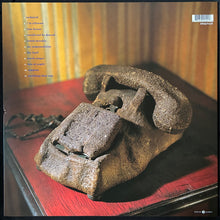 Load image into Gallery viewer, BUFFALO TOM - [BIG RED LETTER DAY] (RED VINYL) (USED VINYL 2018 US M-/EX-)
