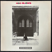 Load image into Gallery viewer, 400 BLOWS - THE RETURN OF THE DOG (12") (USED VINYL 1983 UK M-/M-)
