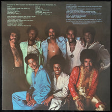Load image into Gallery viewer, CHOCOLATE MILK - ACTION SPEAKS LOUDER THAN WORDS (USED VINYL US M-/M-)
