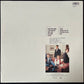 LEVEL 42 - STARING AT THE SUN (USED VINYL 1988 US M-/M-)