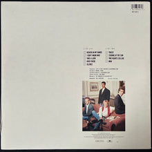 Load image into Gallery viewer, LEVEL 42 - STARING AT THE SUN (USED VINYL 1988 US M-/M-)
