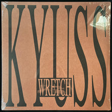 Load image into Gallery viewer, KYUSS - WRETCH (2LP) (VINYL 2014 US S.S.)
